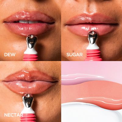 Peptide Gloss Balm Peptide Gloss Balm Dew